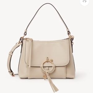 Joan Purse See by Chloé